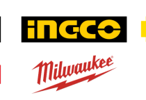 Các Thương Hiệu Dụng Cụ Cầm Tay Phổ Biến, Uy Tín Hiện Nay