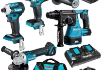 Cách sử dụng dụng cụ cầm tay thế nào?