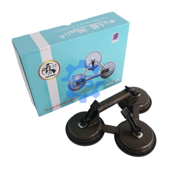 HÍT GẠCH - HÍT KÍNH 3 CHẤU