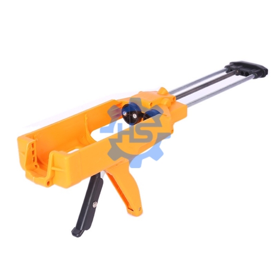 SÚNG NHỰA BẮN KEO 2 THÀNH PHẦN