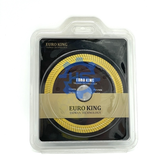 LƯỠI CẮT GẠCH ĐA NĂNG EUROKING