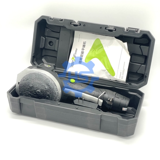 MÁY RUNG GẠCH TOPVEL 7