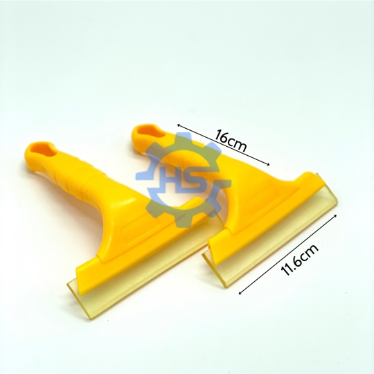 Gạt Nước - Gạt Silicon - Gạt Keo (Nhỏ)