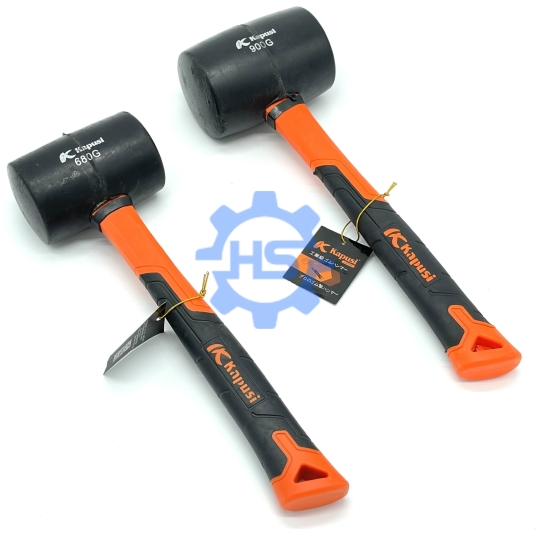 Búa Cao Su KAPUSI 900g