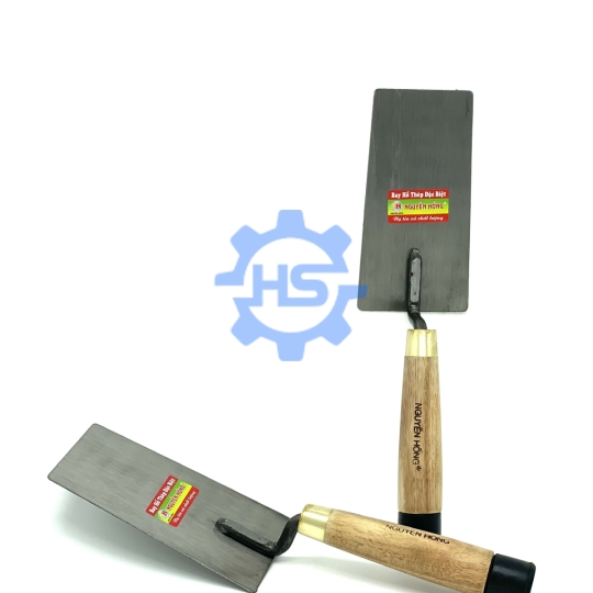 Bay Thép Vuông Loại 1