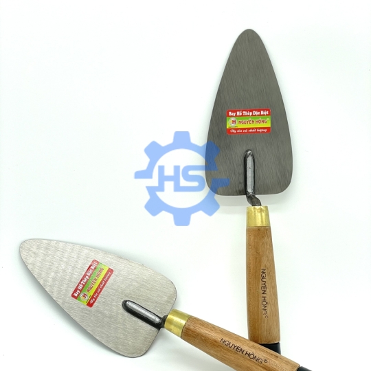 Bay Thép Lá Đề Loại 1