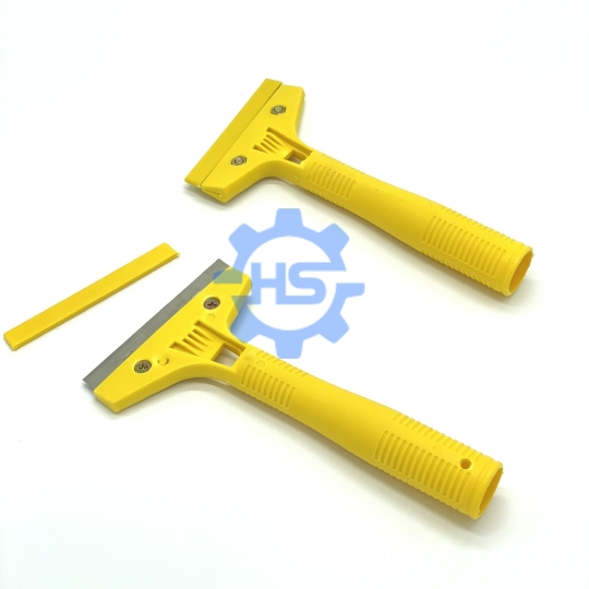 Sủi Ron Gạch Cán Nhựa Ngắn