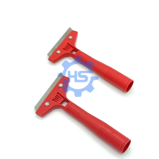 Sủi Ron Gạch Cán Nhựa Dài