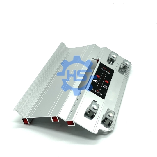 Bàn Cắt Mòi Cho Máy Cắt Gạch Tạo Góc 45°