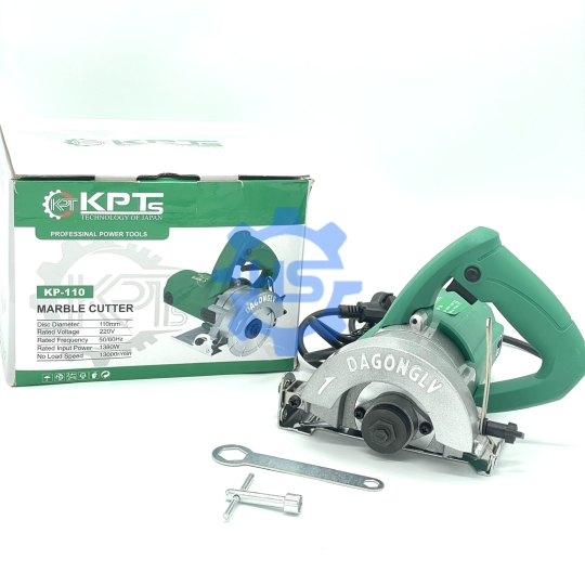 Máy Cắt Gạch KPTs Dùng Lưỡi 110 [KP-110]