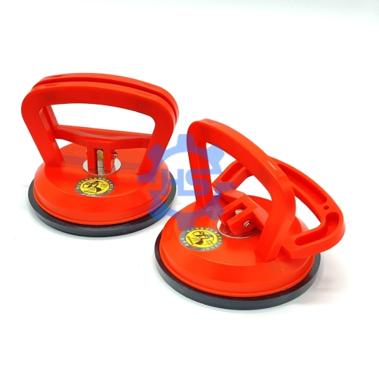 Hít Kính - Hít Gạch 1 Chấu