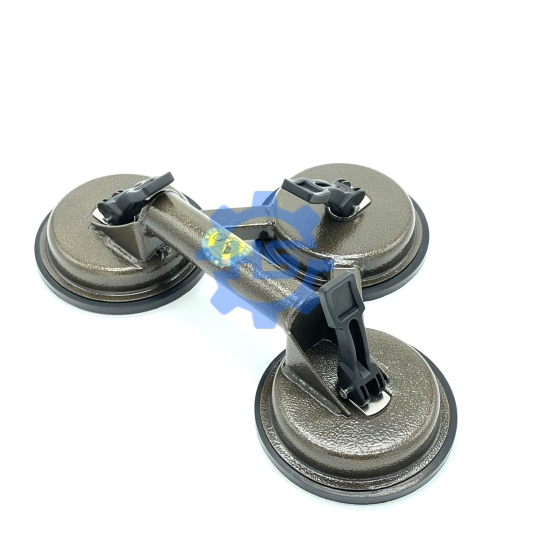 Hít Kính - Hít Gạch 3 Chấu