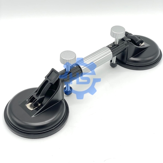 Hít Kính - Hít Gạch 2 Chấu Chỉnh Khe Hở