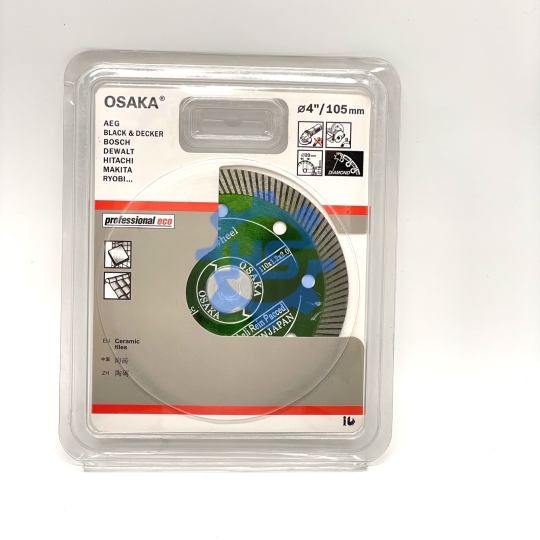 LƯỠI CẮT GẠCH ĐA NĂNG OSAKA