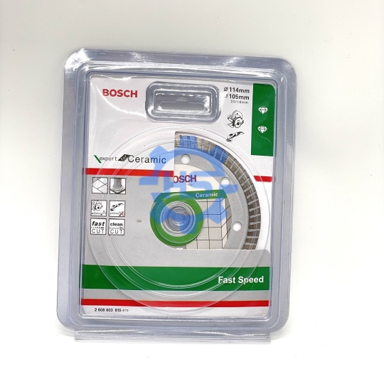 LƯỠI CẮT GẠCH ĐA NĂNG BOSCH