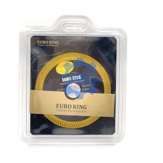 LƯỠI CẮT GẠCH ĐA NĂNG EUROKING LOẠI 1