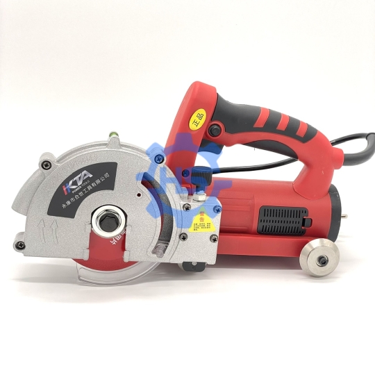 Máy Cắt Ron Gạch Có Hút Bụi Công Suất 1050W