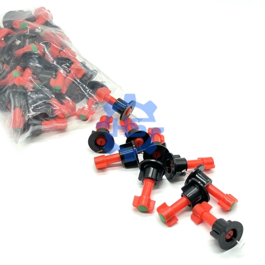 Ke Vít Xoáy Chữ T Cân Bằng Ốp Lát Gạch Hàng Việt Nam Loại 1 