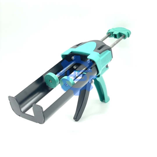 Súng Nhựa Bắn Keo Chít Mạch Saveto 2 Thành Phần