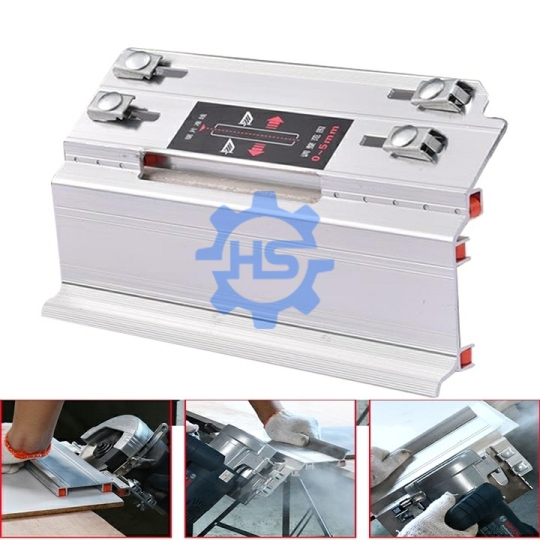 BÀN CẮT MÒI 45 ĐỘ