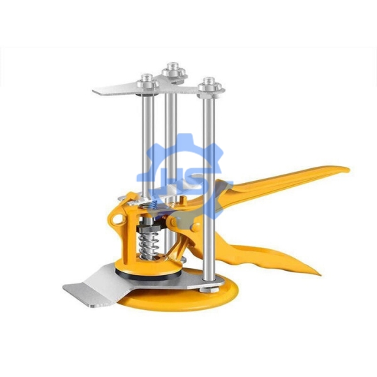 KÍCH NÂNG GẠCH MEN 3 TRỤ