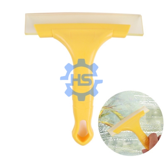 Cây Gạt Nước - Gạt Silicon - Gạt Keo (Lớn)