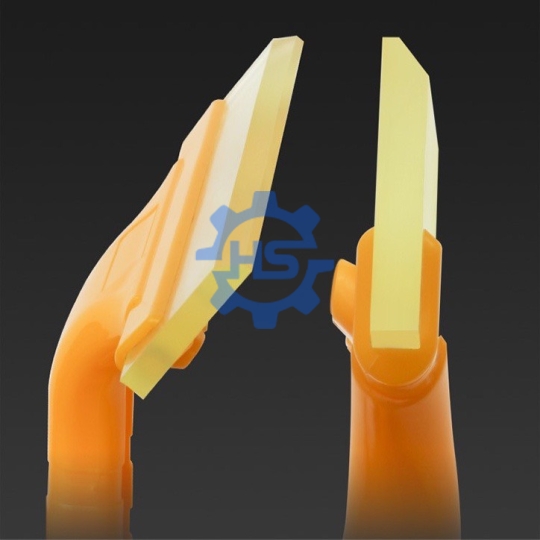 Cây Gạt Nước - Gạt Silicon - Gạt Keo (Lớn)
