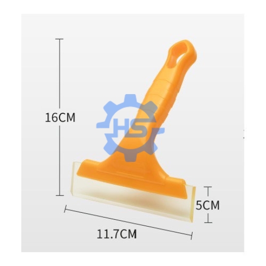 Cây Gạt Nước - Gạt Silicon - Gạt Keo (Lớn)