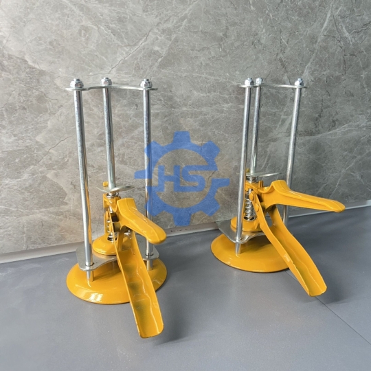 KÍCH NÂNG GẠCH MEN 3 TRỤ