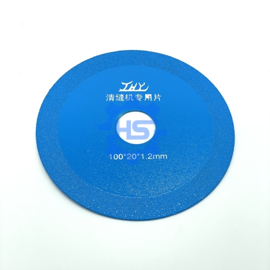 LƯỠI CẮT RON GẠCH 100
