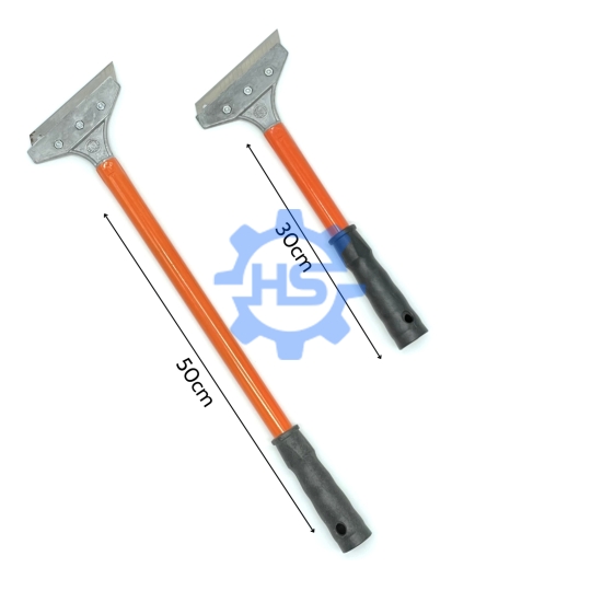 Sủi Cán Sắt Vệ Sinh Tường Và Mặt Phẳng (Dài)