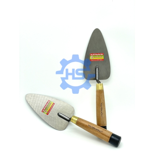 Bay Thép Lá Đề Loại 1