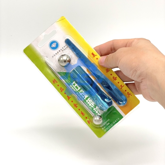 Bộ 4 Dụng Cụ Miết Ron Gạch