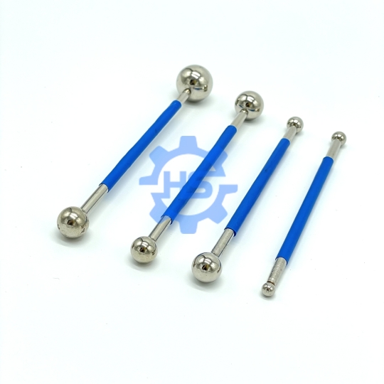 Bộ 4 Bi Cầu Miết Ron Gạch