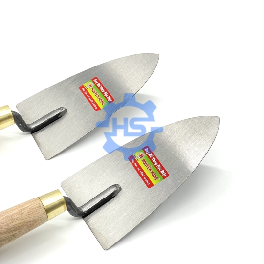 Bay  Xây Thép  Loại 1