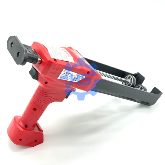 Súng Bơm Keo Chít Mạch 2 Thành Phần PIN 21v