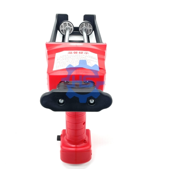 Súng Bơm Keo Chít Mạch 2 Thành Phần PIN 21v