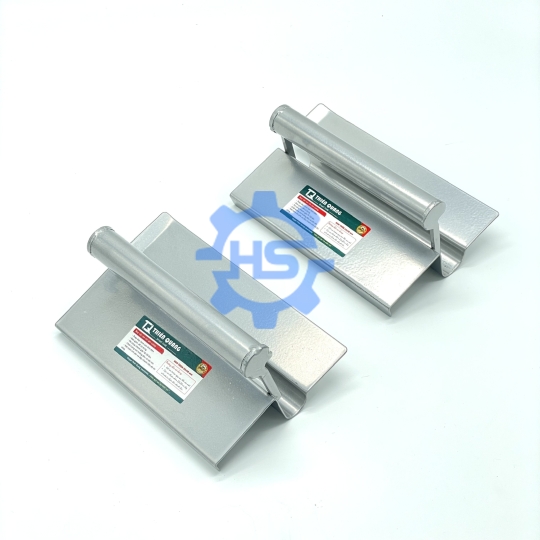 Bay Tròn Cắt Ron Chỉ Âm Tường 25x10mm