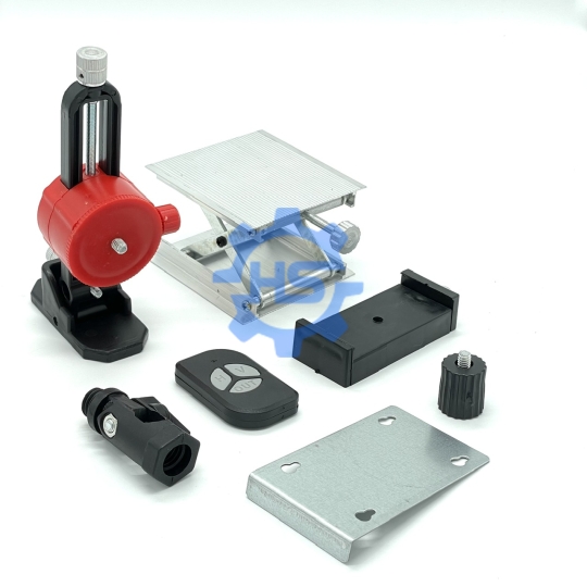 Máy Laser Cân Mực 12 Tia Ánh Sáng Xanh KPTs
