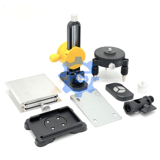 Máy Laser Cân Mực 12 Tia Ánh Sáng Xanh X-POWER