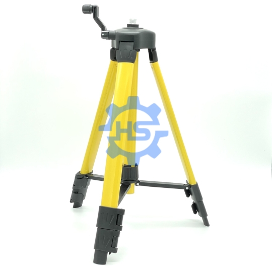 TRIPOD - CHÂN GẮN MÁY LASER CÂN MỰC 1,2M KPTs 