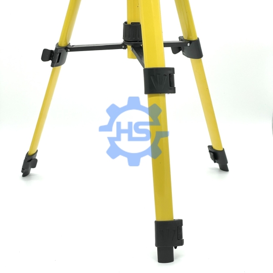 TRIPOD - CHÂN GẮN MÁY LASER CÂN MỰC 1,2M KPTs 