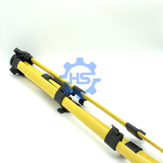 TRIPOD - CHÂN GẮN MÁY LASER CÂN MỰC 1,2M KPTs 