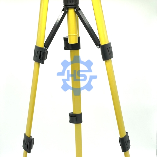 TRIPOD - CHÂN GẮN MÁY LASER CÂN MỰC 1,2M KPTs 