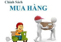 Chính sách mua hàng