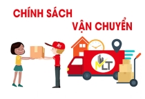 Chính sách vận chuyển, giao hàng 