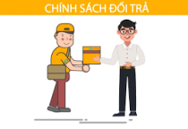 Chính sách đổi trả - hoàn tiền