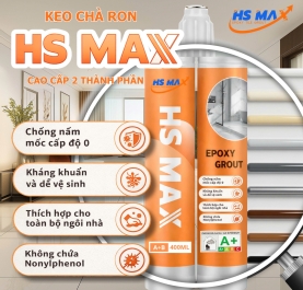 KEO EPOXY KEO CHÀ RON