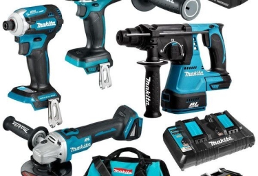 Cách sử dụng dụng cụ cầm tay thế nào?