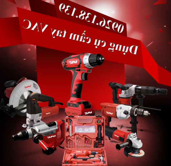 Dụng Cụ Cầm Tay Hồng Sơn